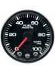 Auto Meter Gauge Fuel Pressure 0-100 PSI 2 1/16