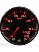 Auto Meter Gauge Boost 0-35 PSI 2 1/16