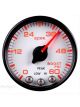 Auto Meter Gauge Boost 0-60 PSI 2 1/16