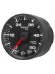 Auto Meter Gauge Spek-Pro Boost Pressure 0-60 PSI 2 1/16