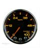 Auto Meter Gauge Boost 0-100 PSI 2 1/16