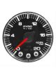 Auto Meter Gauge EGT Pyrometer 0-2k°F 2 1/16
