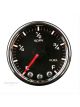 Auto Meter Gauge Fuel Lvl Empty/Full 2 1/16