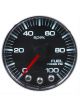 Auto Meter Gauge Fuel Pressure 0-100 PSI 2 1/16