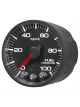 Auto Meter Gauge Fuel Pressure 0-100 PSI 2 1/16