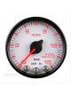 Auto Meter Gauge Fuel Pressure 0-15 PSI 2 1/16