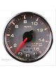 Auto Meter Gauge Nitrous Pressure 0-1600 PSI 2 1/16