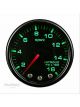 Auto Meter Gauge Nitrous Pressure 0-1600 PSI 2 1/16