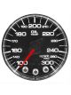 Auto Meter Gauge Oil Temp 100-300°F 2 1/16