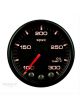 Auto Meter Gauge Oil Temp 100-300°F 2 1/16