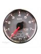 Auto Meter Tacho Spek-Pro Analog 0-8k RPM Electrical 2 1/16