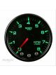 Auto Meter Tacho Spek-Pro Analog 0-8k RPM Electrical 2 1/16