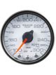 Auto Meter Gauge Transmission Temp 100-300°F 2 1/16