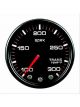 Auto Meter Gauge Transmission Temp 100-300°F 2 1/16