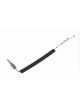 Auto Meter Pyrometer Thermocouple Exhaust Type K 0 To 2k°F 1/8