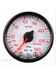 Auto Meter Gauge Boost Vacuum 30