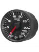 Auto Meter Gauge Boost 0-35 PSI 2 1/16