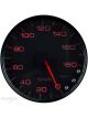 Auto Meter Speedo Spek-Pro Analog 0-180 MPH Electrical 5
