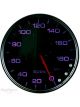 Auto Meter Speedo Spek-Pro Analog 0-180 MPH Electrical 5