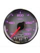 Auto Meter Gauge Water Temp 100-300°F 2 1/16