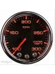 Auto Meter Gauge Water Temp 100-300°F 2 1/16