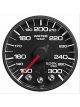 Auto Meter Gauge Water Temp 100-300°F 2 1/16