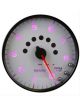 Auto Meter Tacho Spek-Pro Analog 0-8k RPM Electrical 5