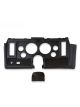 Auto Meter instrument Cluster Sport-Comp Series Tacho Speedo Fuel Lvl …