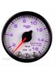 Auto Meter Gauge Nitrous Pressure 0-1600 PSI 2 1/16