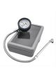 Auto Meter Gauge Tire Pressure 0-150PSI Analog Mechanical HD Dual Foot
