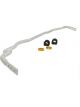 Whiteline Front Sway Bar 26mm Blade Adjustable