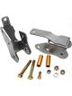 Whiteline Rear Control Arm Lower Rear Mounting Bracket