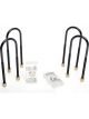 Whiteline Rear Lowering Block Kit 1.0