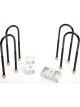 Whiteline Rear Lowering Block Kit 1.5