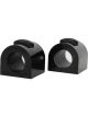 Whiteline Front Sway Bar Mount Bushing 26mm