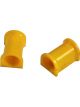 Whiteline Front Sway Bar Mount Bushing 22mm