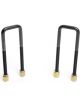 Whiteline Rear Spring U Bolt Kit
