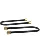 Whiteline Rear Spring U Bolt 75mm Kit