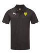 Whiteline 2017 Puma Whiteline Esquadra Polo - Med