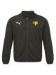 Whiteline 2017 Puma Whiteline Esquadra Jacket - Xxl