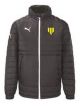 Whiteline 2017 Puma Whiteline Stadium Jacket - Sml