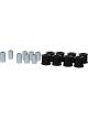 Whiteline Control Arm Lower Front & Rear Arm
