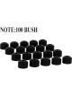 Whiteline Sway Bar Link Bushing Pack 100