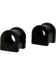 Whiteline Front Sway Bar Mount Bushing 25mm