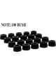 Whiteline Shock Absorber Bushing Pack 100