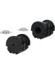 Whiteline Front Control Arm Lower Inner Rear Bushing