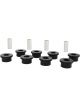 Whiteline Front Control Arm Upper Bushing