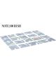 Whiteline Front Control Arm Upper Alignment Shims 3.0mm Pack 100