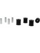 Whiteline Rear Trailing Arm Lower Upper Bushing