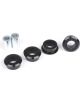 Whiteline Rear Control Arm Lower Front Inner Bushing